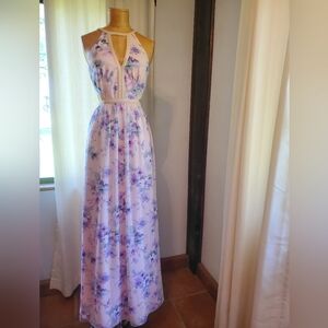 the best long formal dress.